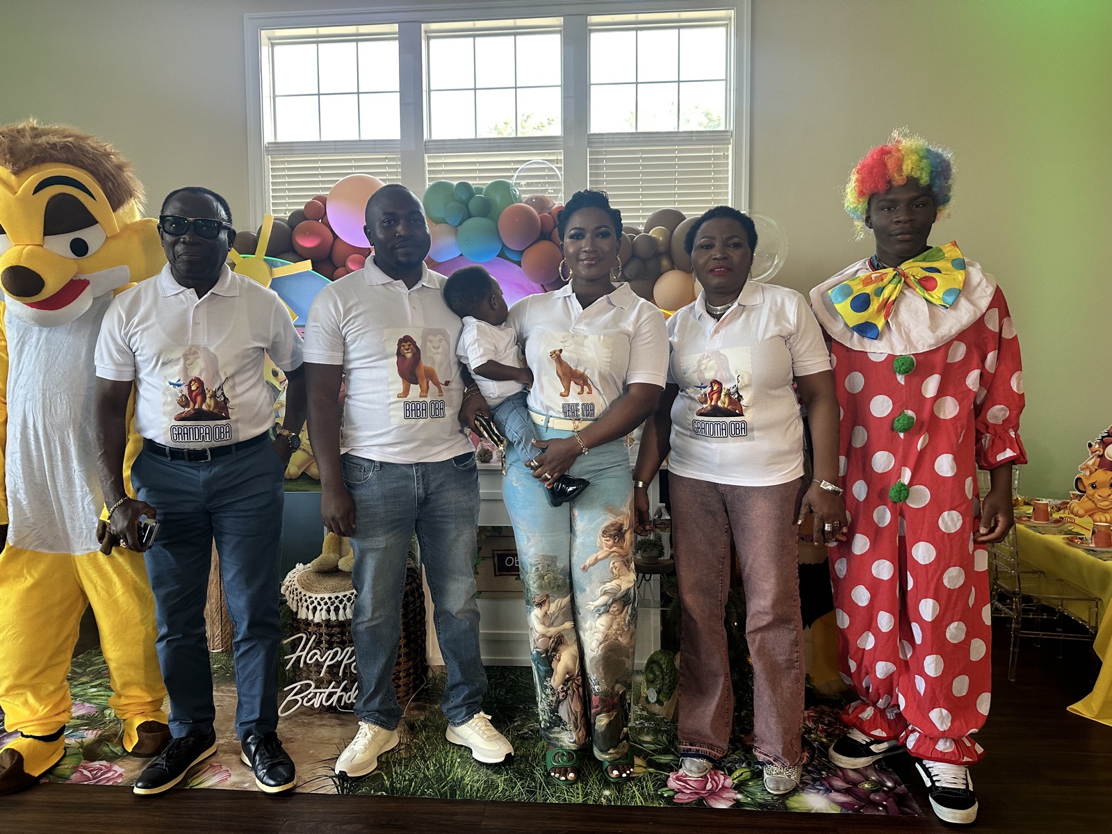Splendid Soiree celebration